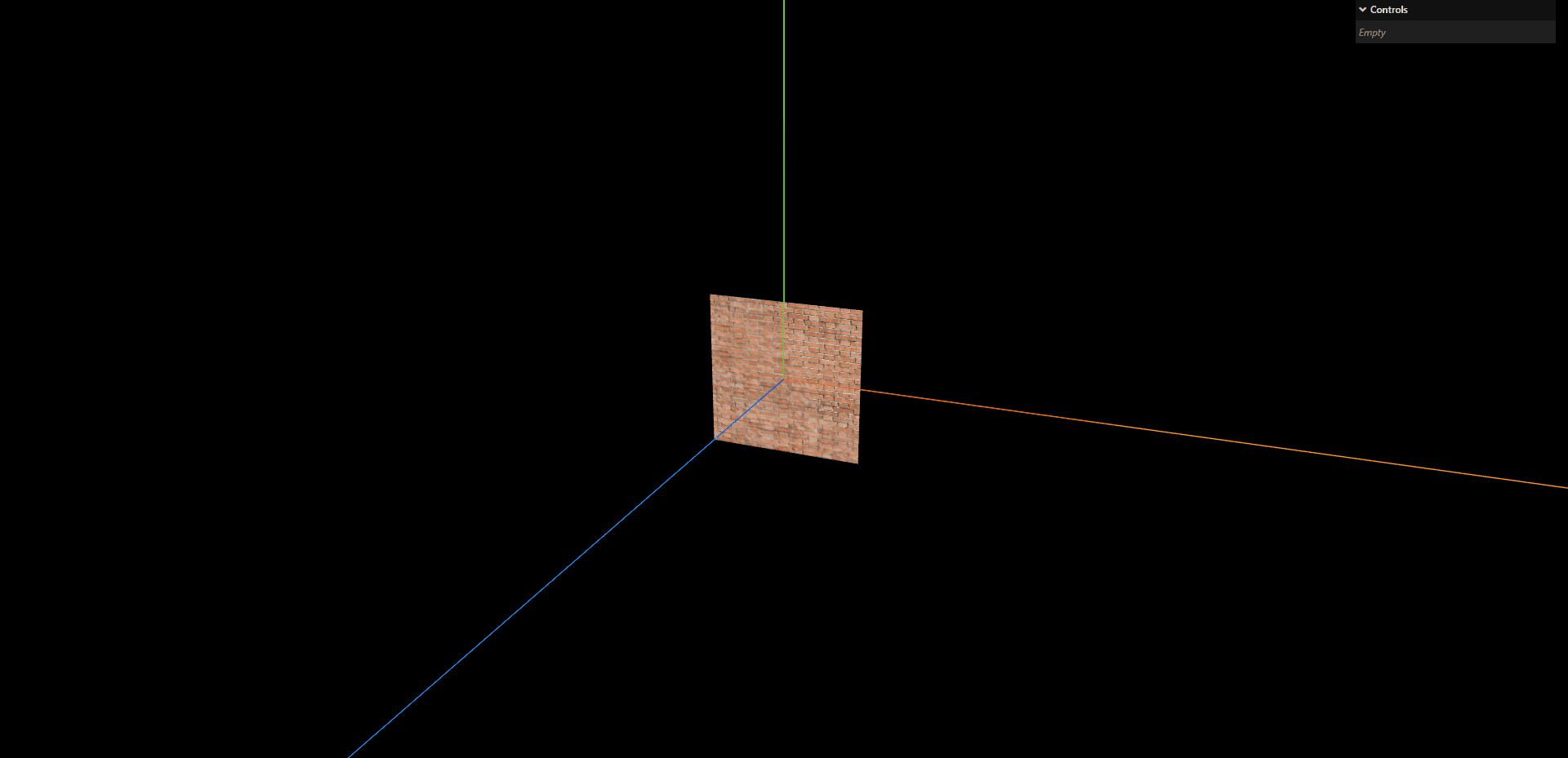 LinearMipMapNearestFilter效果图